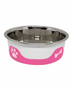 ThermaCool Dog Bowl