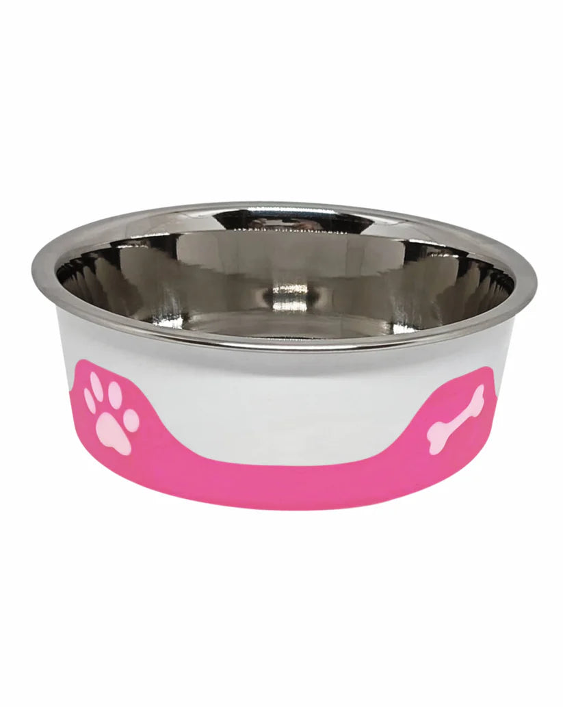 ThermaCool Dog Bowl