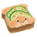House of Paws Avocado On Sourdough Dog Toy