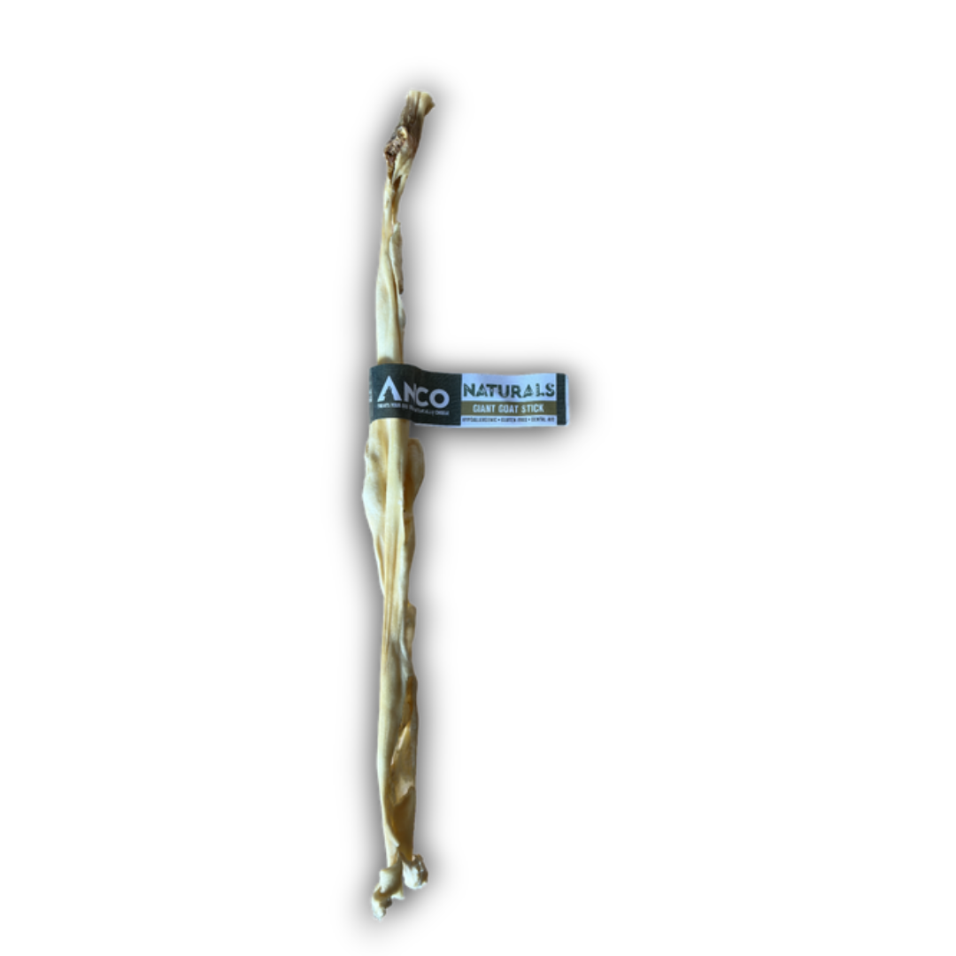 Giant Goat Stick