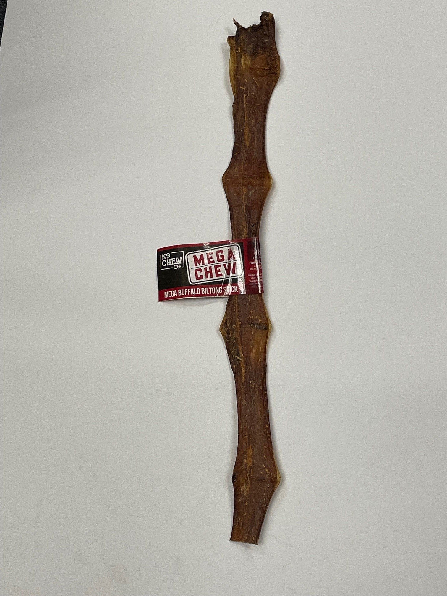 Mega Buffalo Biltong Stick