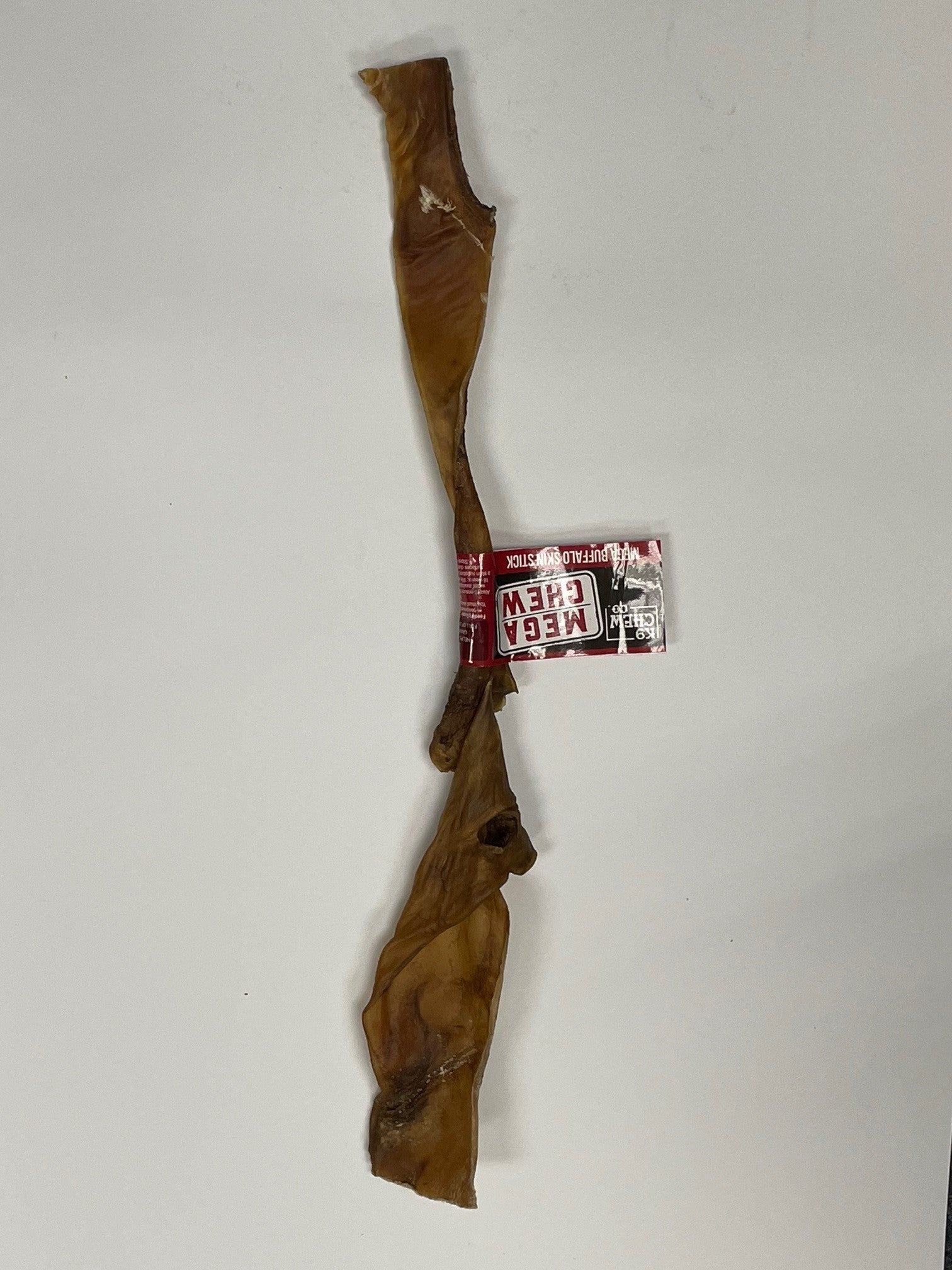 Mega Buffalo Skin Stick
