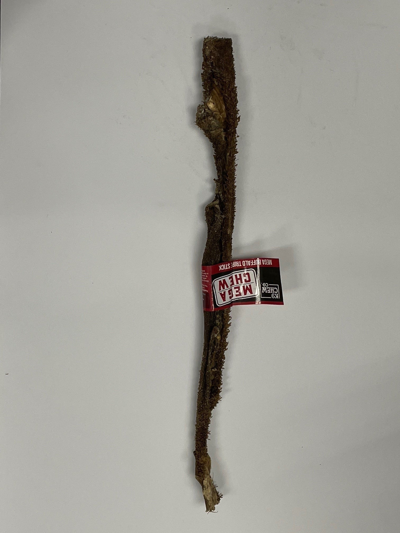 Mega Buffalo Tripe Stick