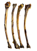 Ostrich Wing Bone