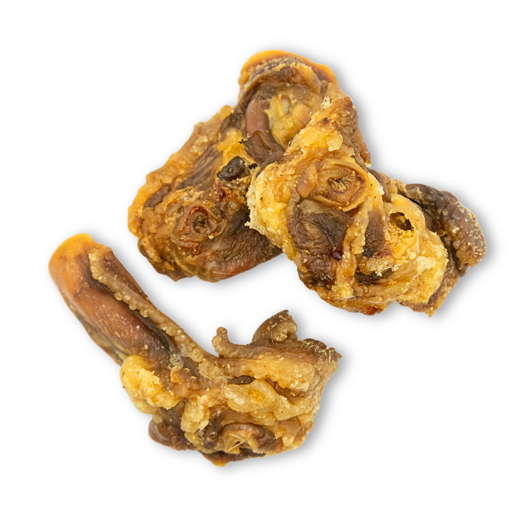 Porky Bites
