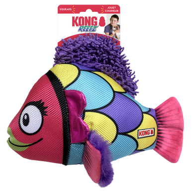 KONG Reefz Fish