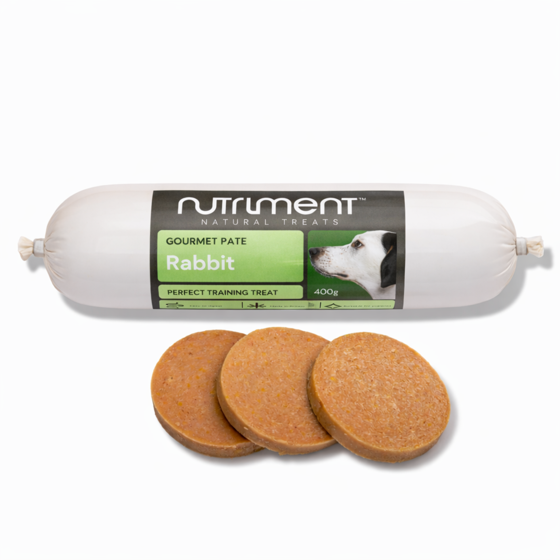 Gourmet Pate - 400g