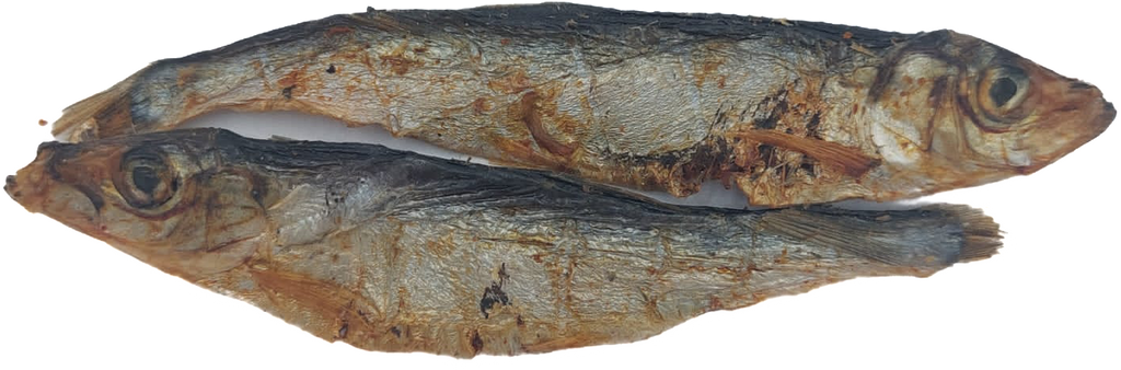 Dried Sprats