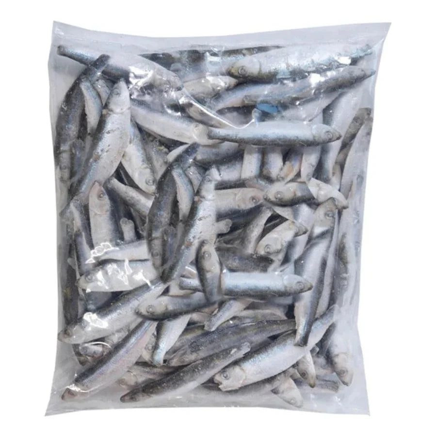 Prime Raw - Sprats 1kg