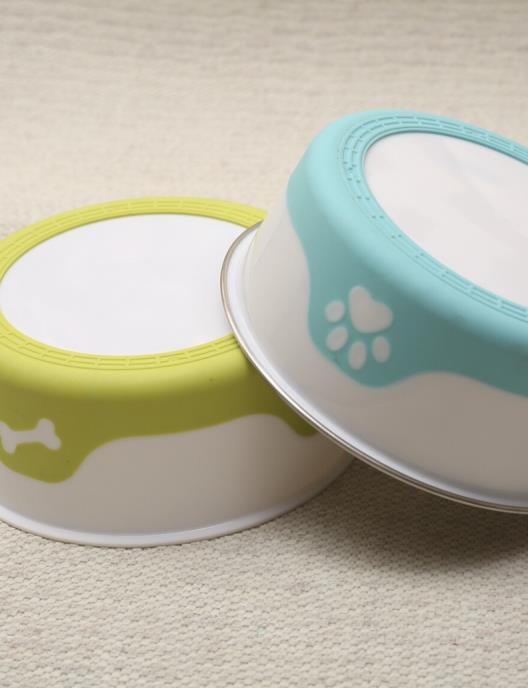 ThermaCool Dog Bowl