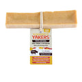 YAKERS Peanut & Banana Dog Chew XLarge