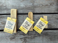 Yak Chew Peanut Butter