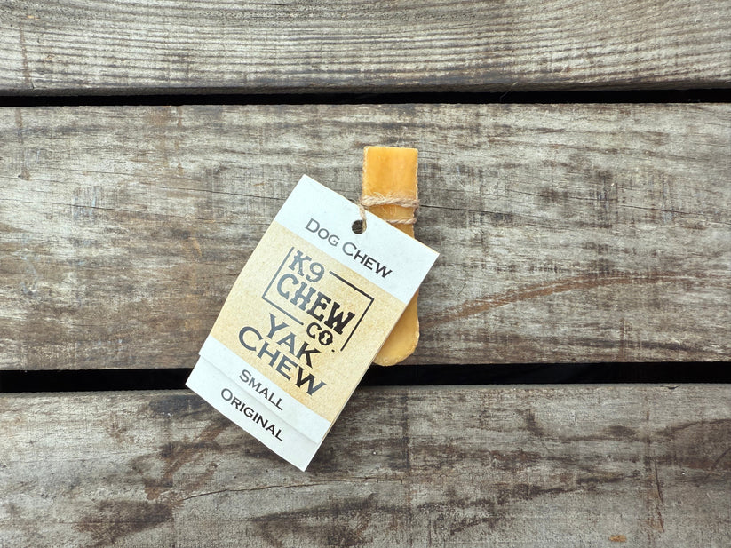 Yak Chew Original