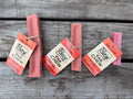 Yak Chew Strawberry