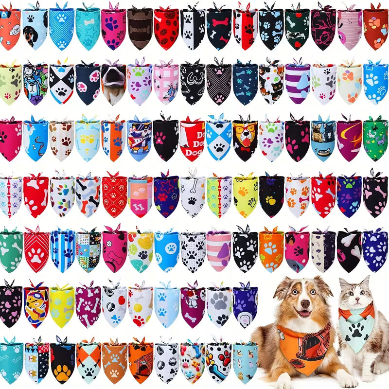 Dog Bandana