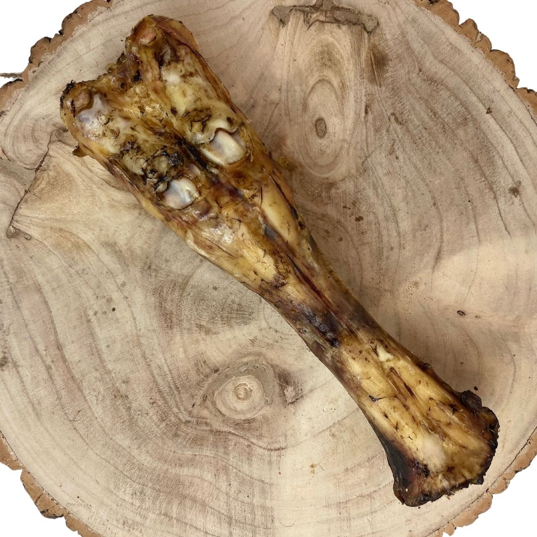 Beef Leg Bones