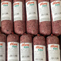 Prime Raw - Beef & Blueberry Complete 454g