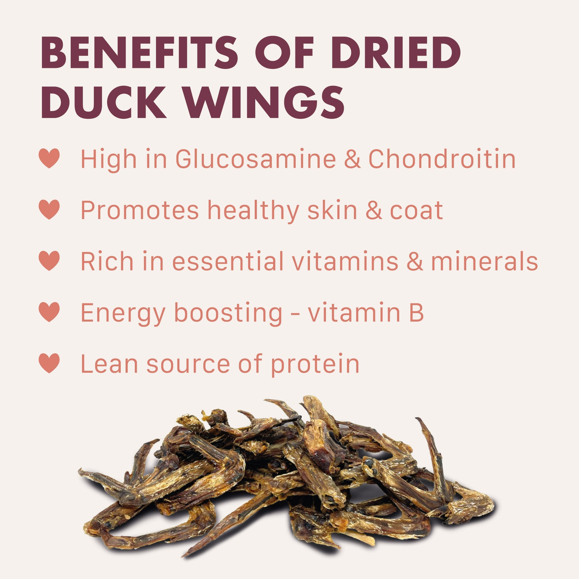 Duck Wings