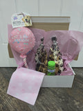 Birthday box