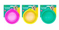Collapsible Pet Bowl