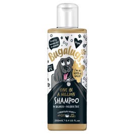 Bugalugs One in a Million Dog Shampoo 250ml