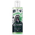 Bugalugs All in 1 Shed Control Wild Lemongrass Dog Shampoo 250ml