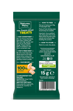 Natures Menu Freeze-Dried Bites Chicken 15g