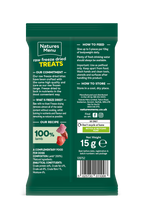 Natures Menu Freeze-Dried Bites Lamb 15g