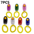 Training Clicker