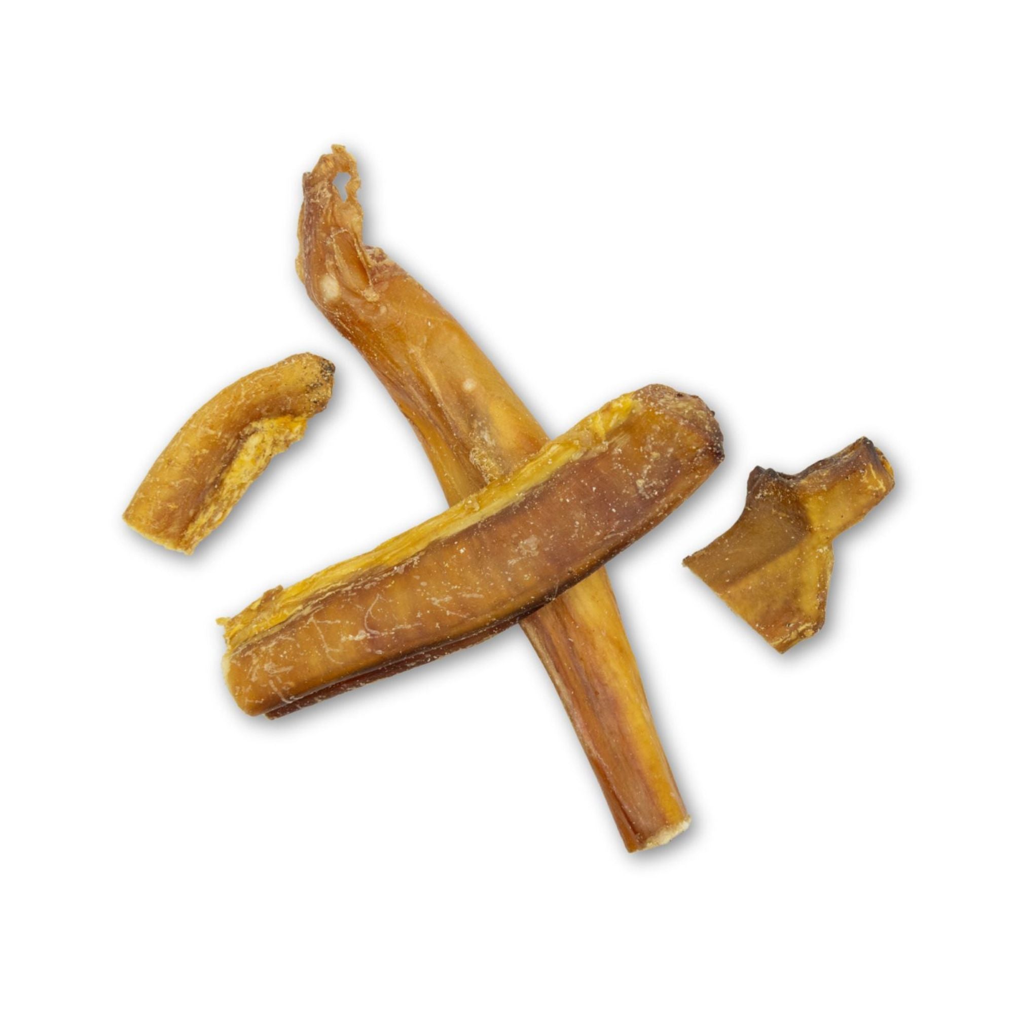 Cut Pizzle Bites