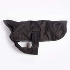 Danish Design Black Harness 2-in-1 Ultimate Dog Coat