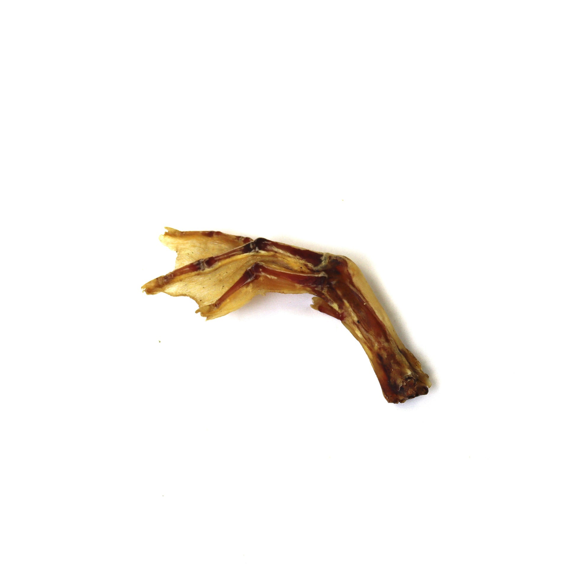 Dried Duck Feet 100% Natural