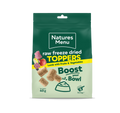 Natures Menu Freeze-Dried Topper Lamb 40g