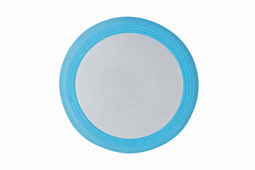 Azzure Blue-ThermaCool Dog & Cat Bowls