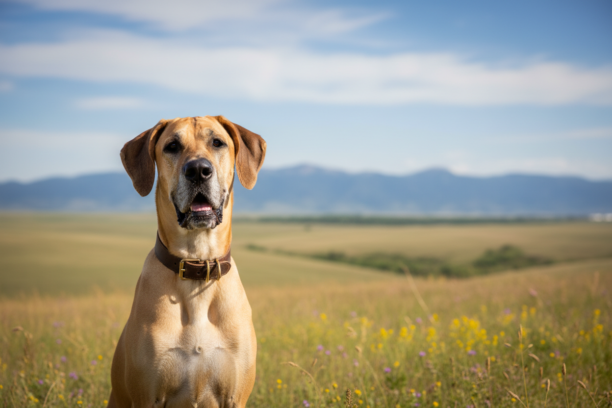 Great Dane image