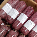 Prime Raw - Lamb & Tripe Complete 454g