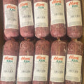 Prime Raw - Lamb with Butternut Squash Complete 454g