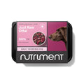 Nutriment Just Raw Offal Dog Food 500g