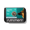 Nutriment Just Raw Tripe Dog Food 500g