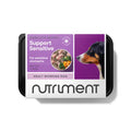Nutriment Support Sensitive Raw Dog Food 500g