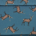 Danish Design Woodland Stag Crate Mat Bed XXL