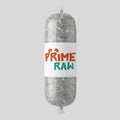 Prime Raw - Turkey & Veg 454g