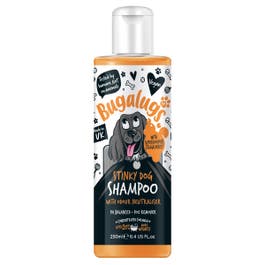 Bugalugs Stinky Dog Shampoo 250ml