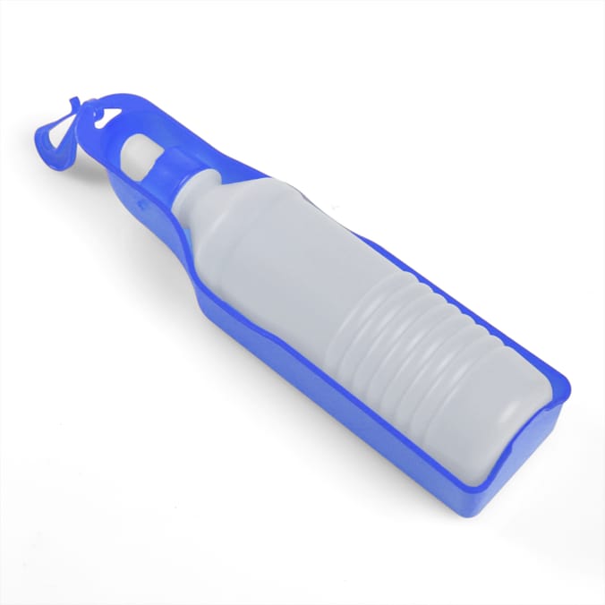 Water Bottle - Dog